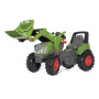 Tracteur à pédales ROLLY TOYS R710263