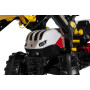 Tracteur à pédale ROLLY TOYS R730001