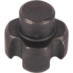 Pièce de blocage JOHN DEERE R83508