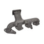 Joint d'échappement JOHN DEERE R528368