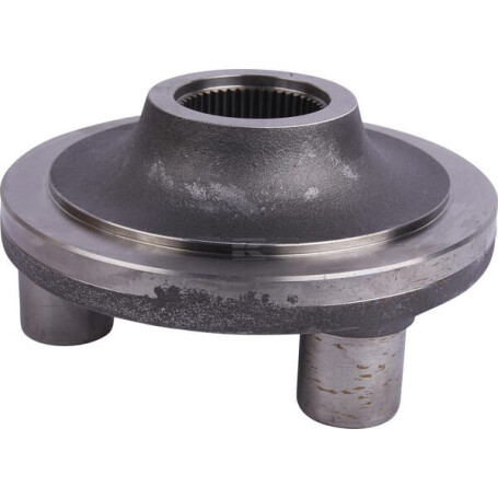 Plantier de traction JOHN DEERE R305629
