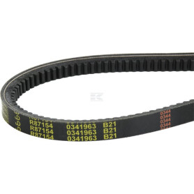 Courroie JOHN DEERE R87154