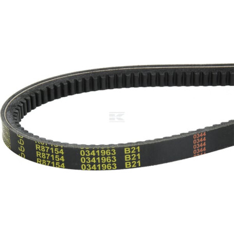 Courroie JOHN DEERE R87154