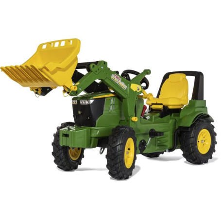Pneu ROLLY TOYS R730049