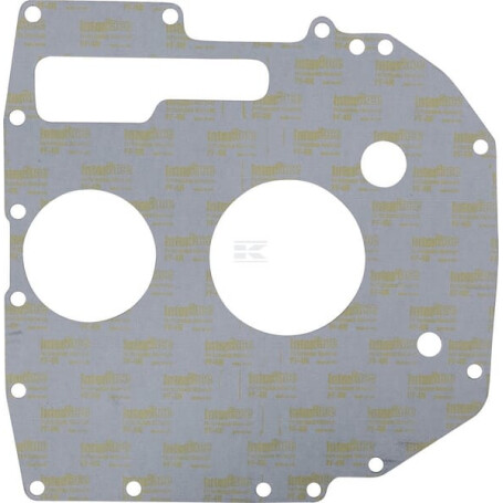 Joint d'étanchéité JOHN DEERE R95396