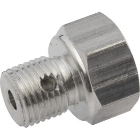 Tornillo válvula de purga JOHN DEERE R48071