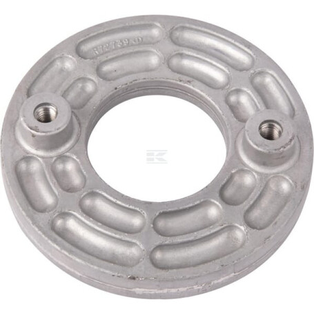 Accouplement JOHN DEERE R72739