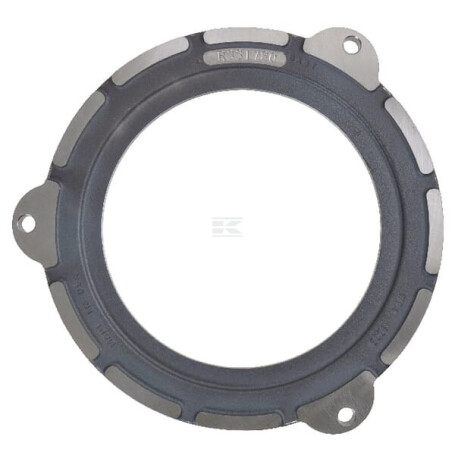 Disque de frein JOHN DEERE R331780