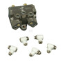 Pompe d'huile BATTIONI PAGANI R95BD