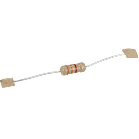 Résistance UNBRANDED R3K3P1W
