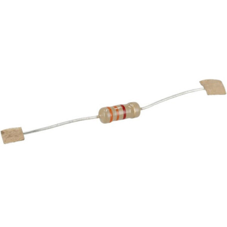 Résistance UNBRANDED R3K3P1W