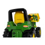 Tracteur à pédales ROLLY TOYS R730034