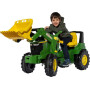 Tracteur à pédales ROLLY TOYS R730034