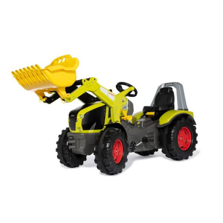 Claas ROLLY TOYS R651092