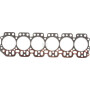 Joint de culasse UNIVERSEL R52791N