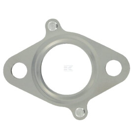 Collecteur d'échappement JOHN DEERE R70411