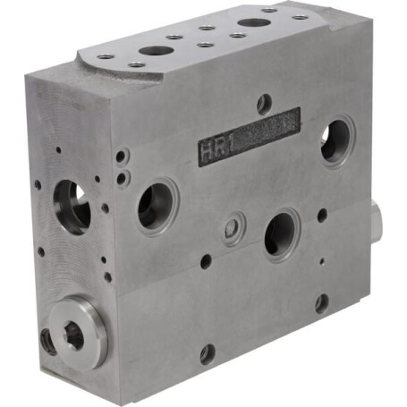 Module de base DANFOSS PVG12811176915