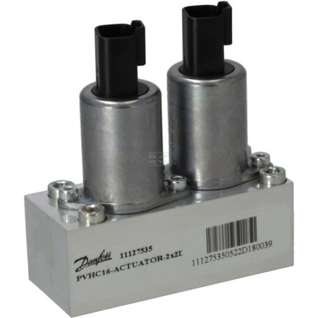 Aimant DANFOSS PVG1611127535