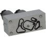 Aimant DANFOSS PVG1611127535
