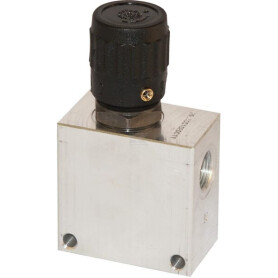 Régulateur WALVOIL PU16001
