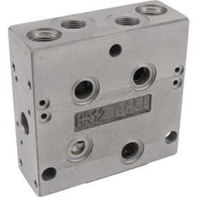 Module de base DANFOSS PVG1611130978