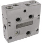 Module de base DANFOSS PVG1611130978