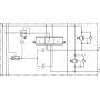 Module de base DANFOSS PVG1611130978