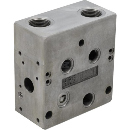 Module de base DANFOSS PVG4811268949