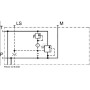 Module pompe DANFOSS PVG32157B5100