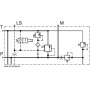 Module pompe DANFOSS PVG32157B5112