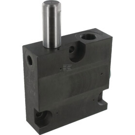 Plaque DANFOSS PVG32157B2904