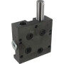Plaque DANFOSS PVG32157B2904