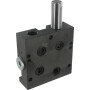 Plaque DANFOSS PVG32157B2904