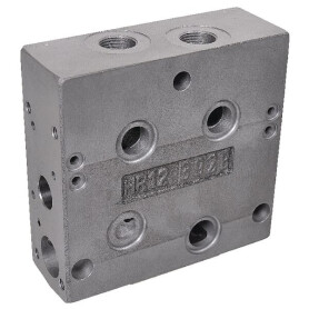 Module de base DANFOSS PVG1611106801
