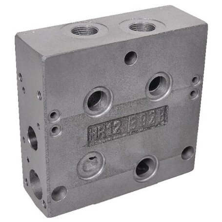 Module de base DANFOSS PVG1611106801