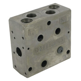 Basismodul PVB DANFOSS PVG32157B6236