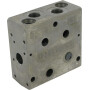 Module de base DANFOSS PVG32157B6236