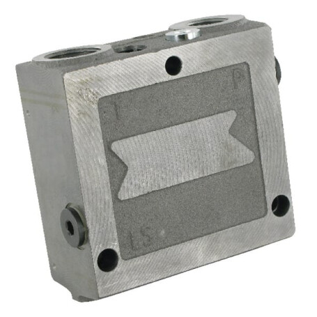 Module pompe DANFOSS PVG32157B5011