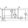 Module pompe DANFOSS PVG32157B5011
