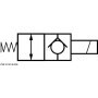 Clapet DANFOSS PVG32157B4236