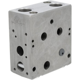 Module de base DANFOSS PVG4811269011