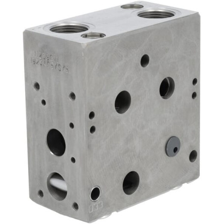 Module de base DANFOSS PVG4811269011