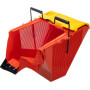 Bac de ramassage OUTILS WOLF PU46