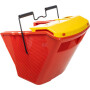 Bac de ramassage OUTILS WOLF PU46