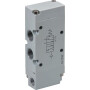 Vanne UNIVERSEL PV52M12