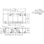 Vanne UNIVERSEL PV52M12