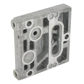 Plaque DANFOSS PVG32157B2920