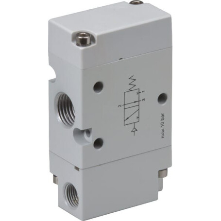 Vanne UNIVERSEL PV32M12NO