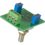 Potentiomètre UNBRANDED PVGPOT1K