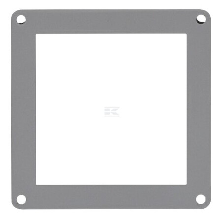 Plaque DANFOSS PVRES9155B4877